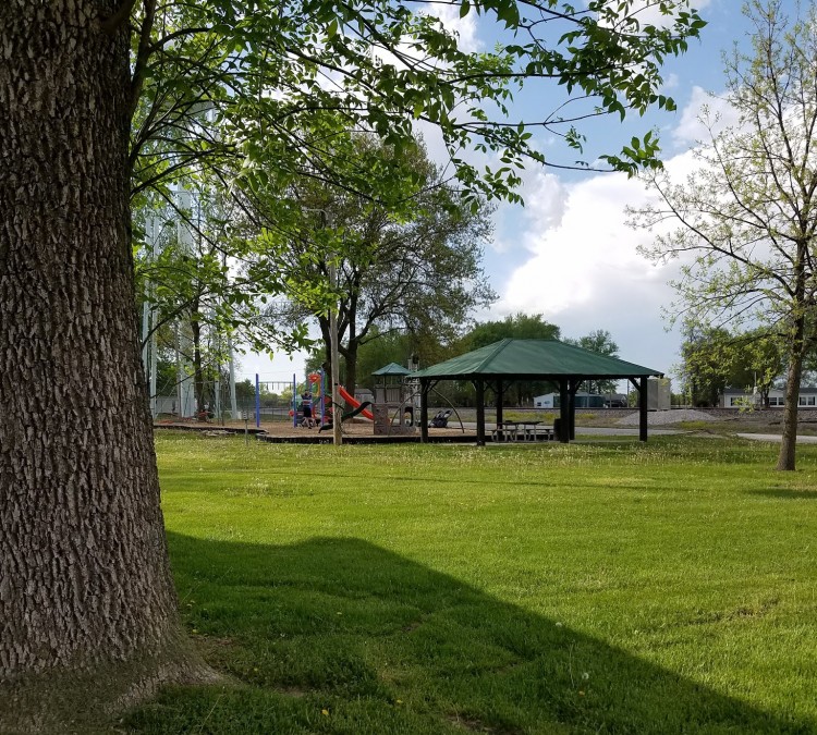 Sayre Memorial Park (Clark,&nbspMO)
